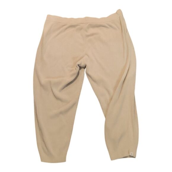 Barefoot Dreams Petite CozyChic Ultra Lite Pintuck Tapered 2x P Petite - Picture 3 of 7